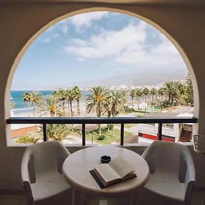 2 Bedrooms In Parque Santiago , Arona (Tenerife) Spain