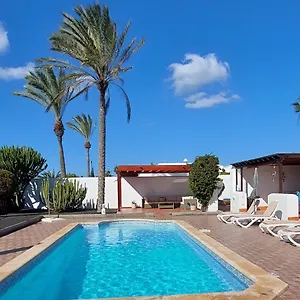 Roma Lanzarote , Playa Blanca (Lanzarote) Spain