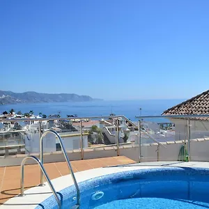 Paradise - Center Plaza Espana , Nerja Spain