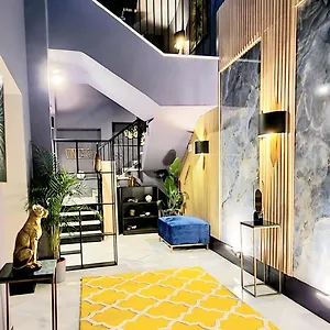 Boutique Suites Frühstückspension