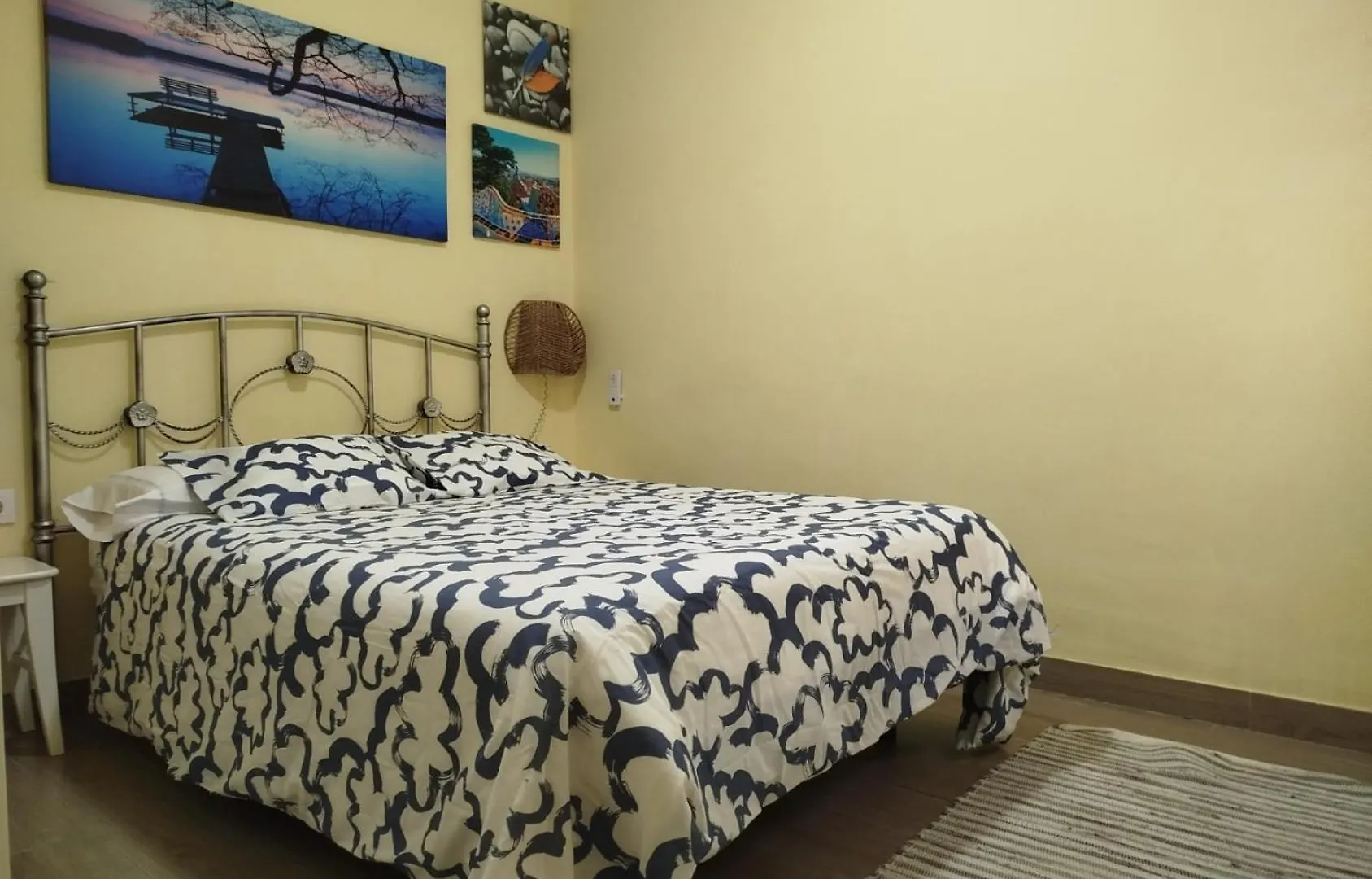 Casas Lomas II Lägenhet Arcos de la Frontera