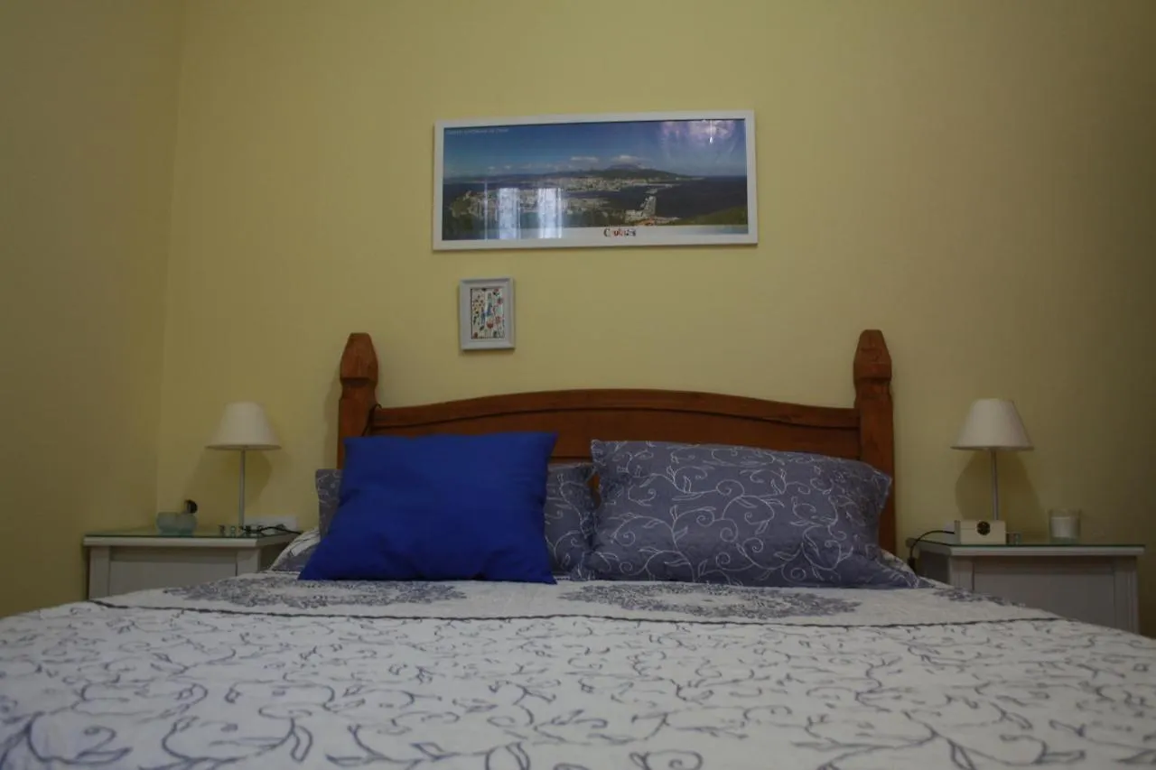 Casas Lomas II Apartment Arcos de la Frontera Spain