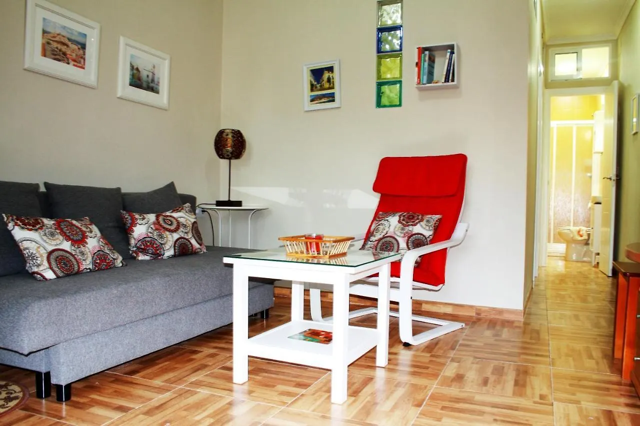 Casas Lomas II Apartment Arcos de la Frontera 0*,  Spain