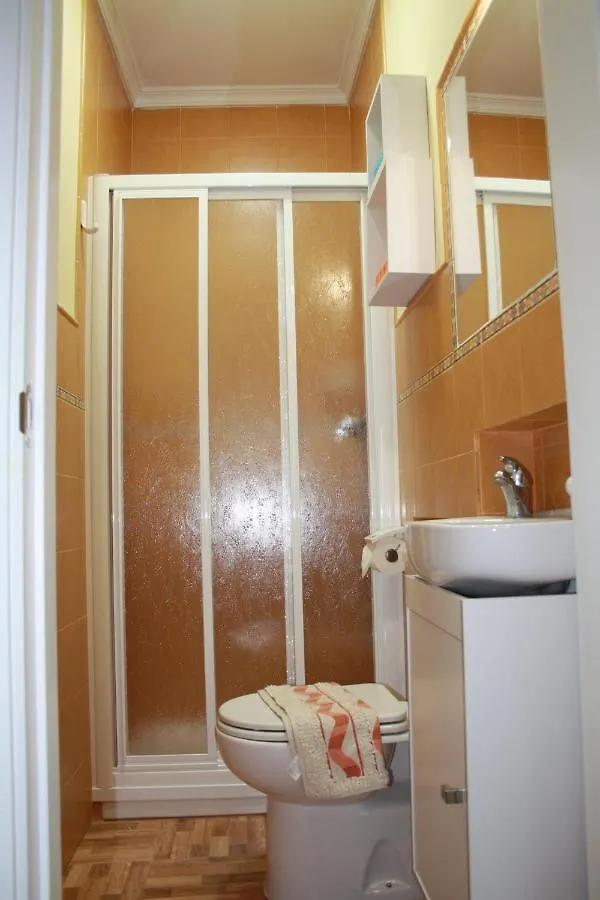 Casas Lomas II Apartment Arcos de la Frontera 0*,  Spain