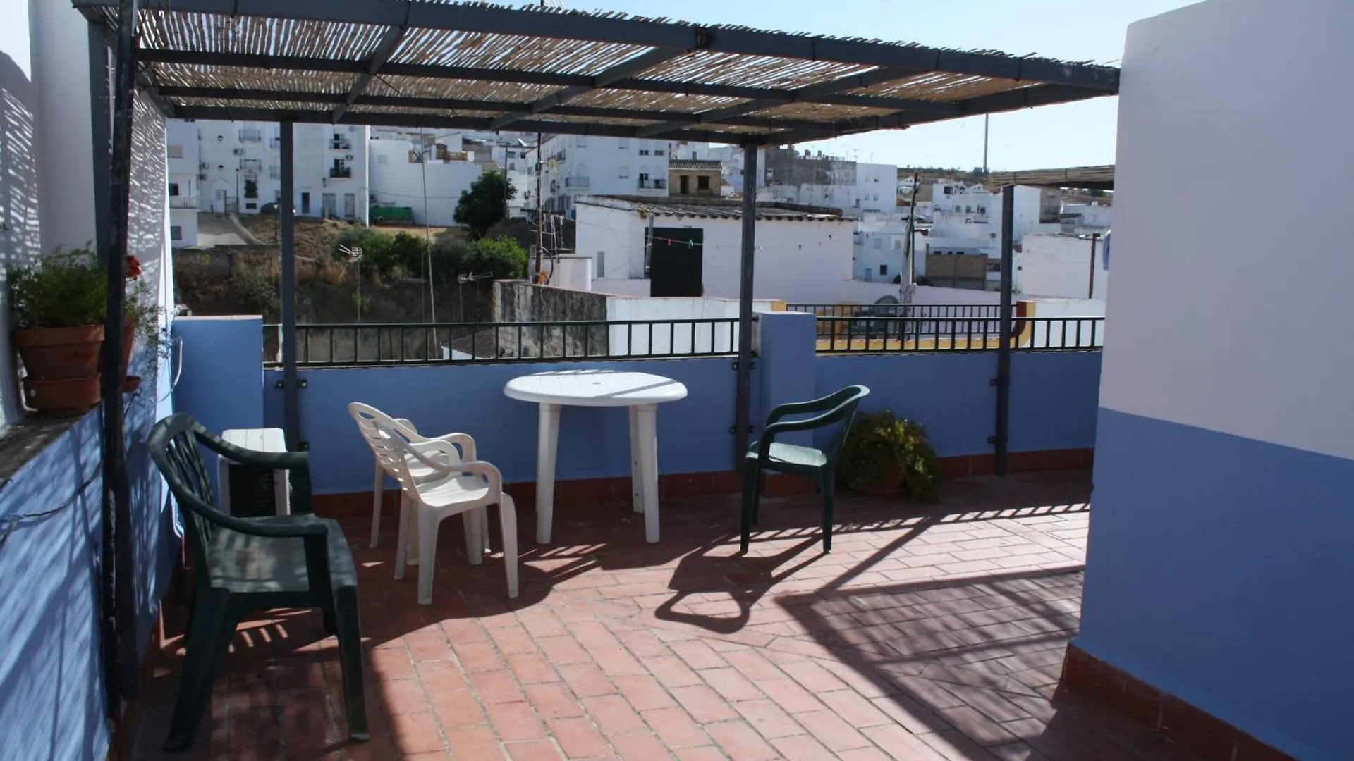 Casas Lomas II Apartment Arcos de la Frontera