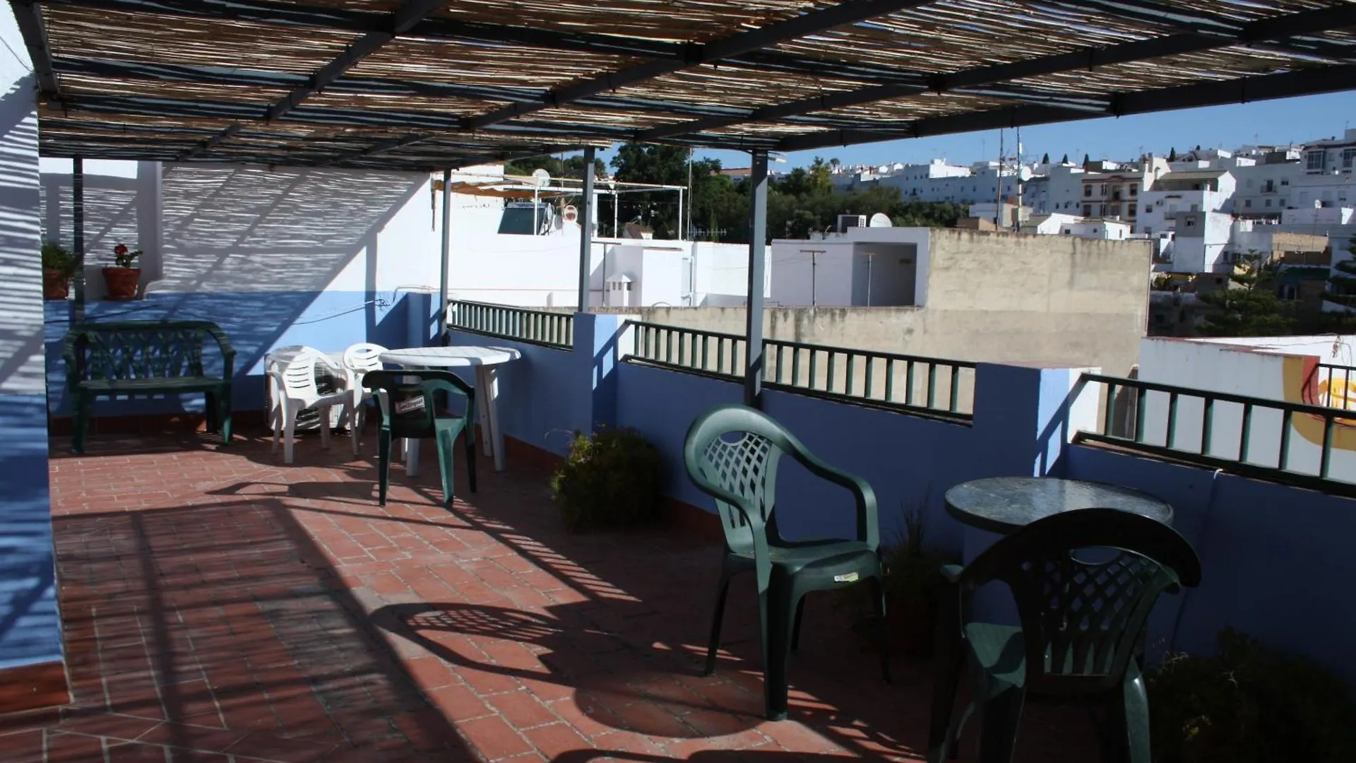 Casas Lomas II Apartment Arcos de la Frontera Spain