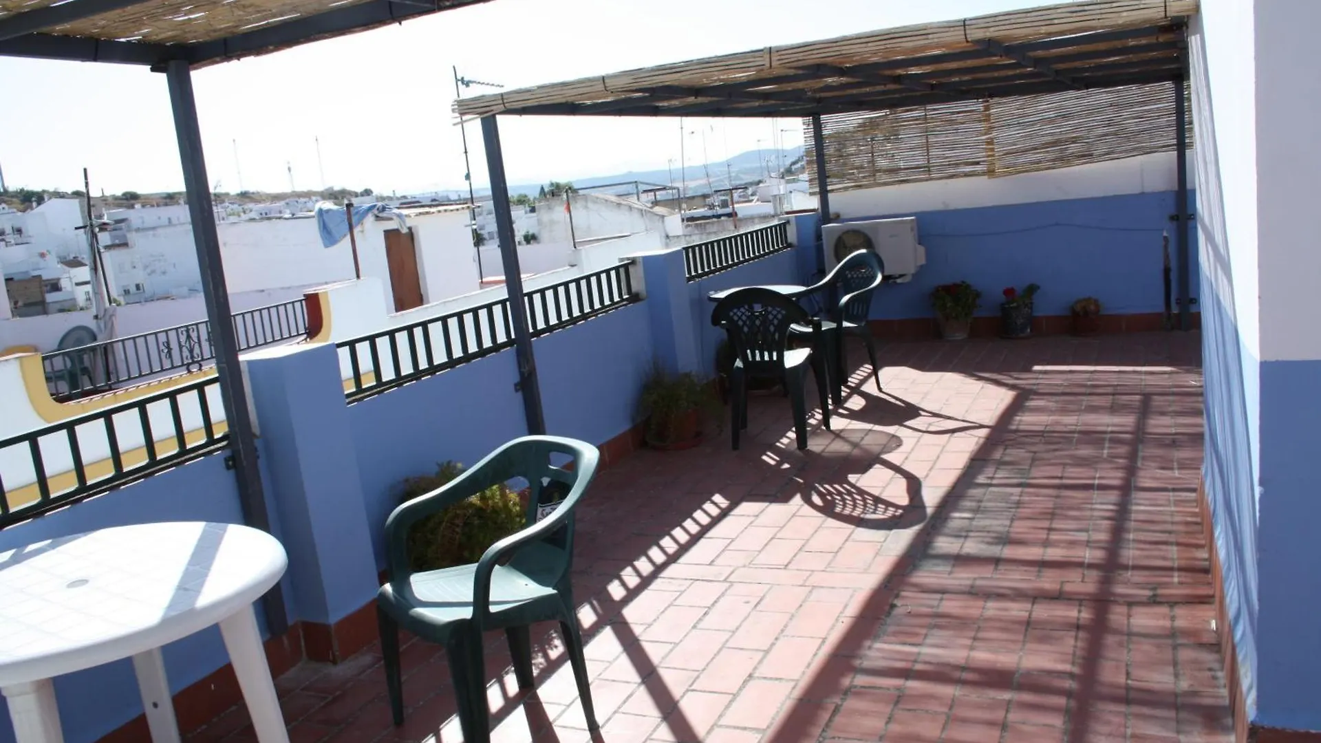 Casas Lomas II Apartment Arcos de la Frontera 0*,  Spain