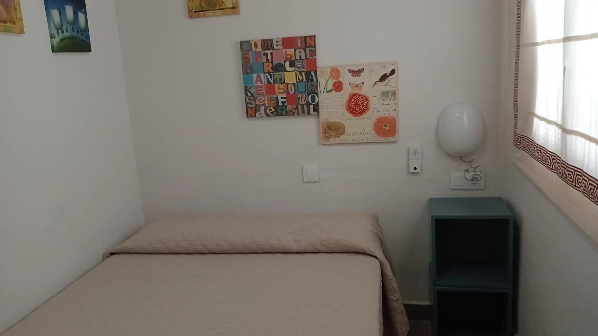 Casas Lomas II Apartment Arcos de la Frontera