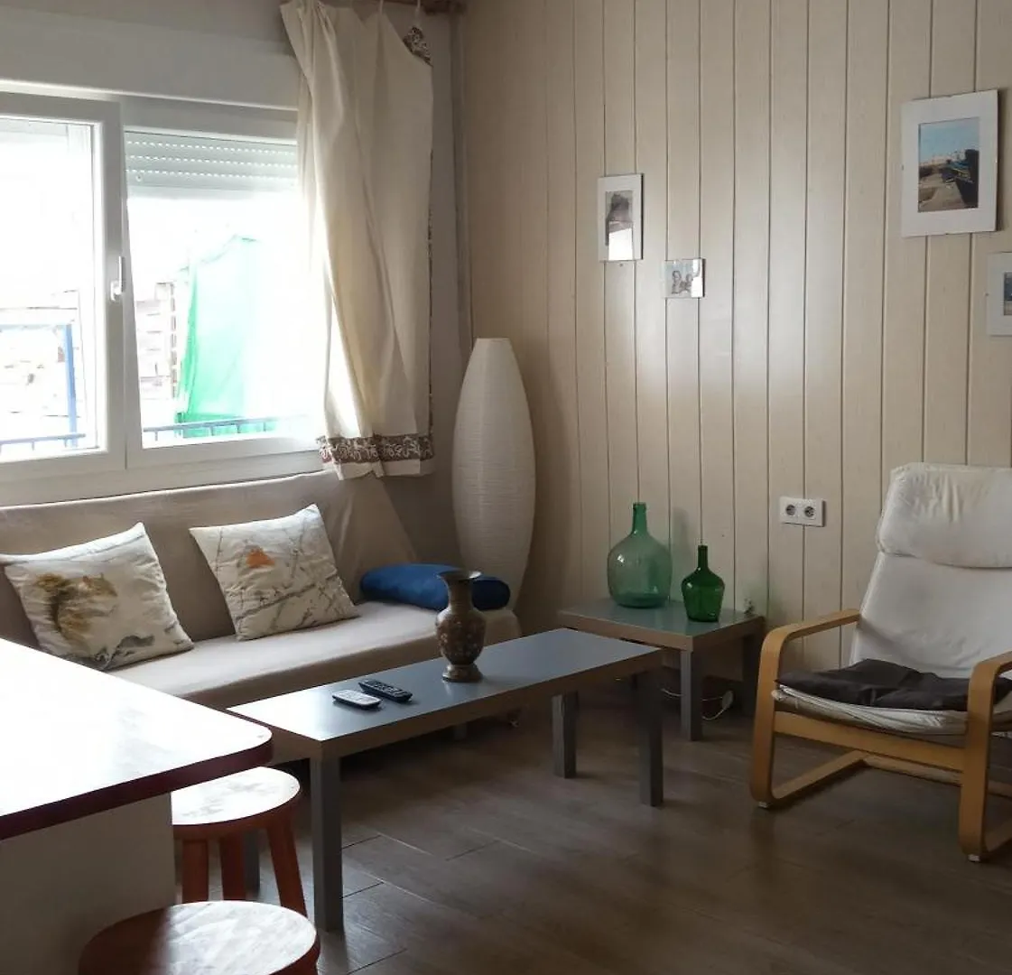 Casas Lomas II Apartment Arcos de la Frontera Spain