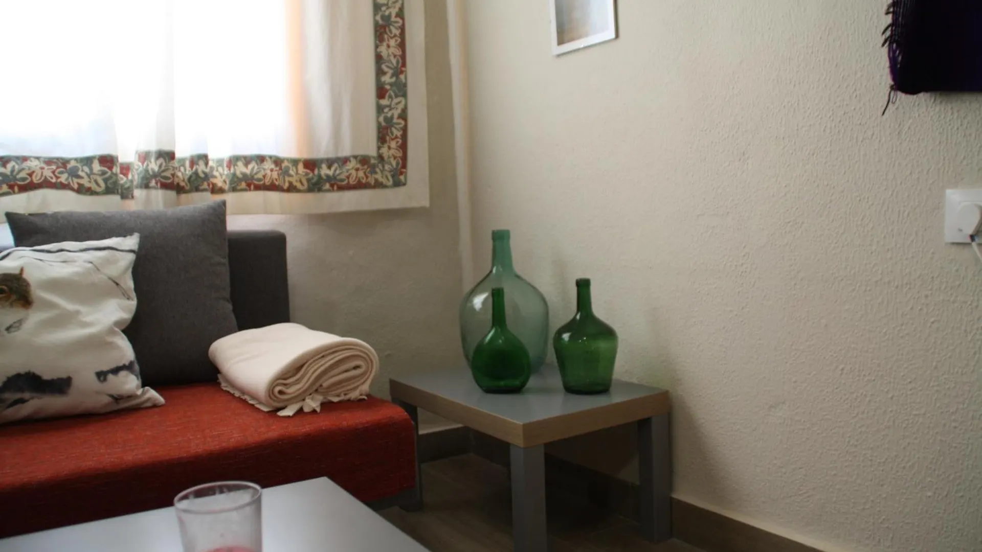 Casas Lomas II Apartment Arcos de la Frontera