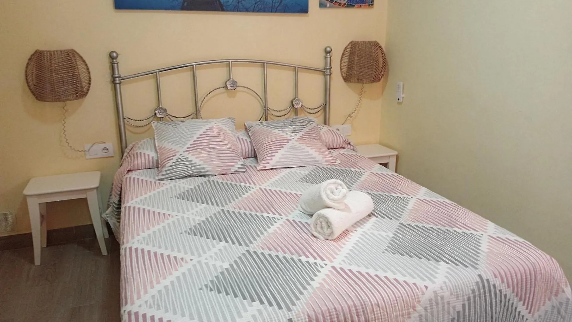 Casas Lomas II Apartment Arcos de la Frontera