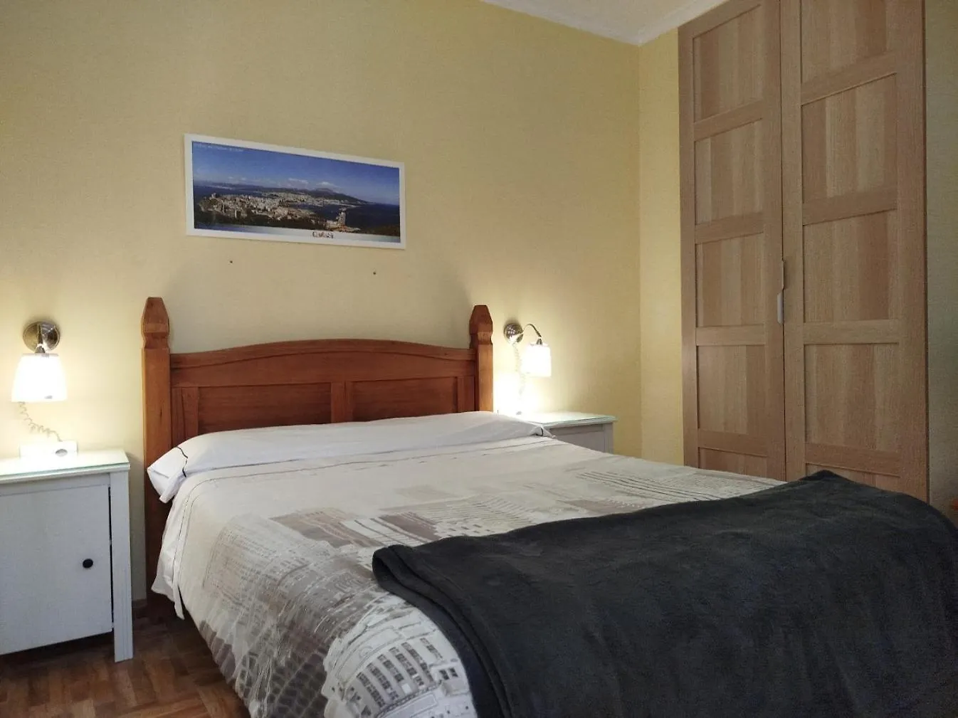 Casas Lomas II Apartment Arcos de la Frontera
