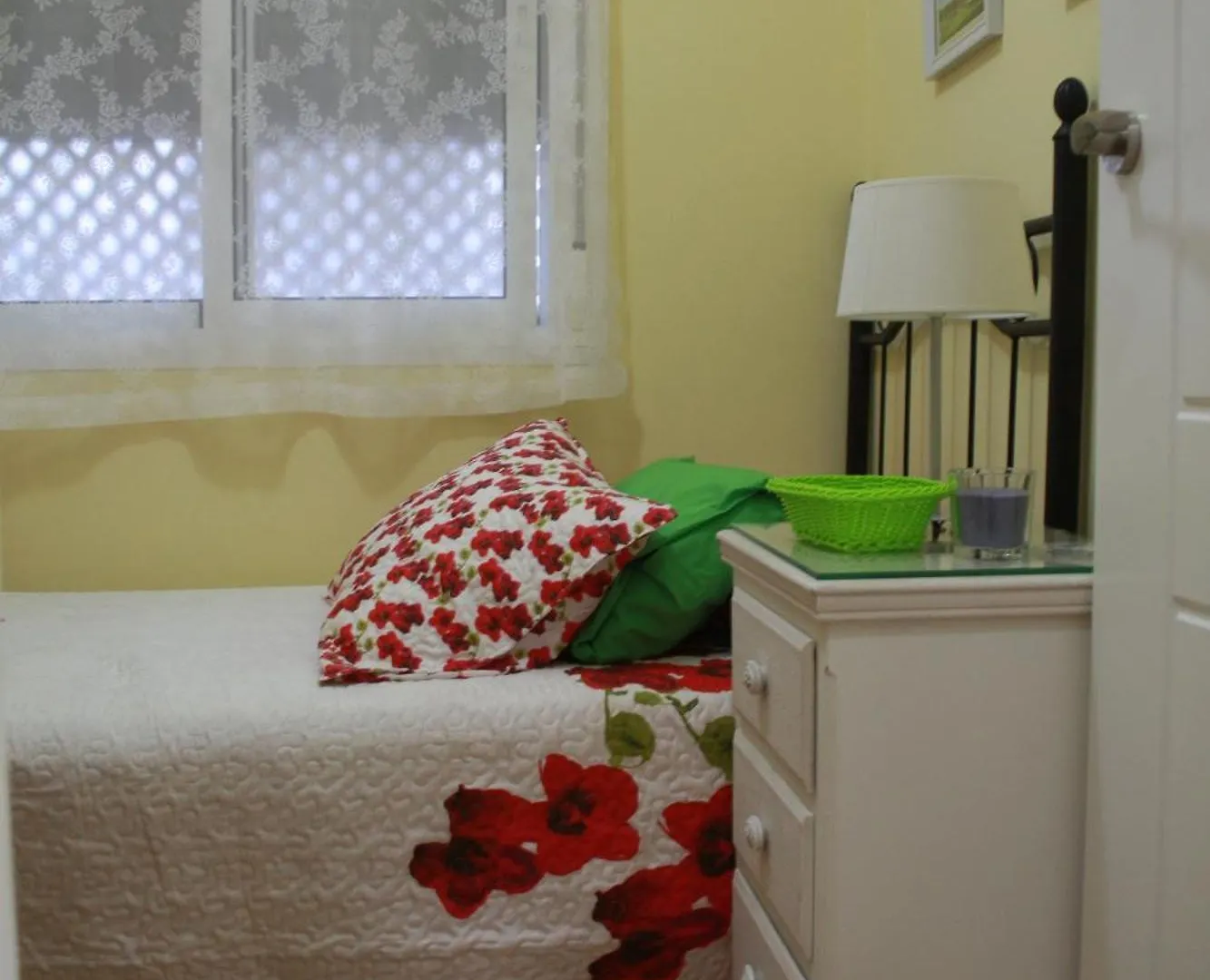 Casas Lomas II Apartment Arcos de la Frontera