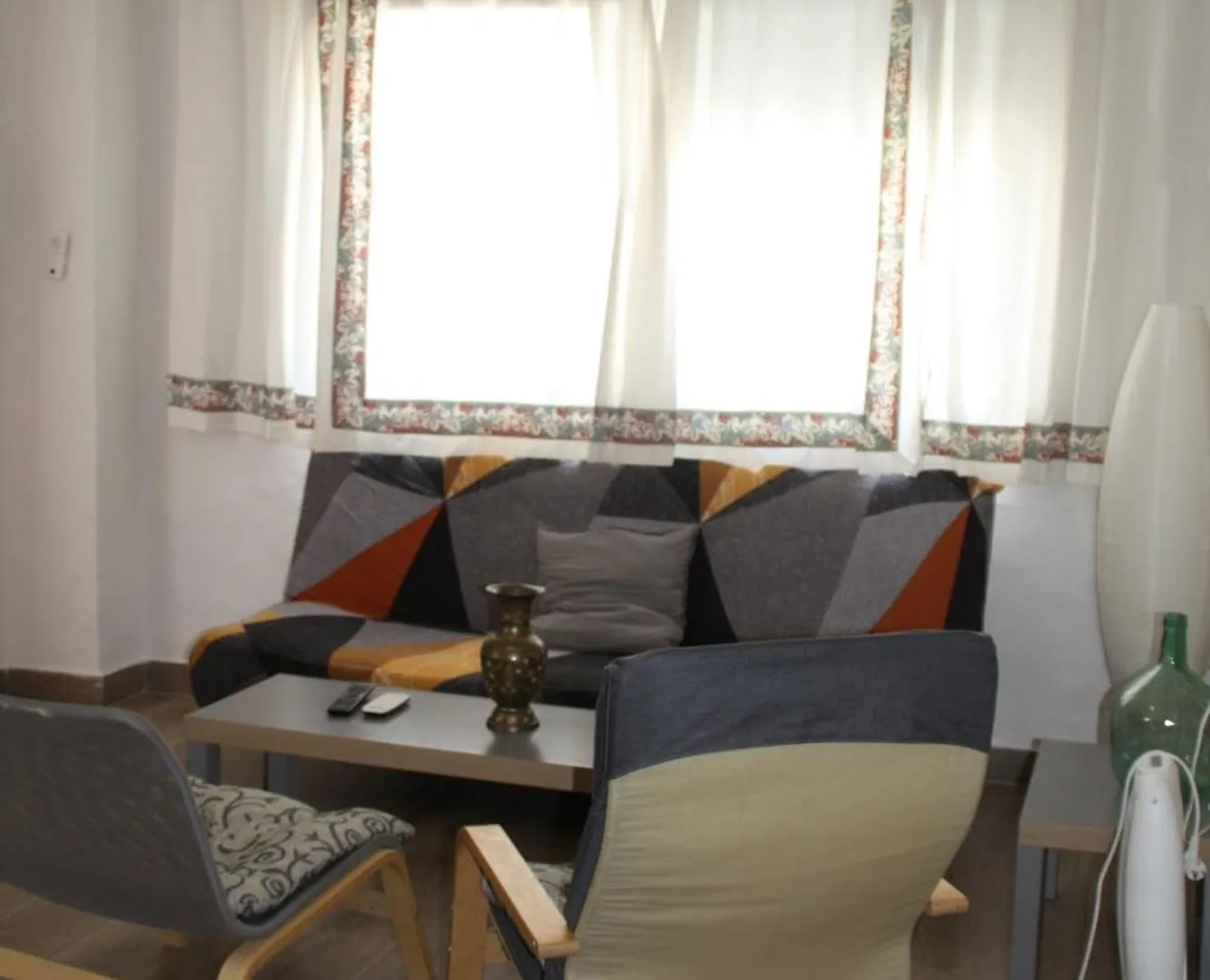 Casas Lomas II Apartment Arcos de la Frontera
