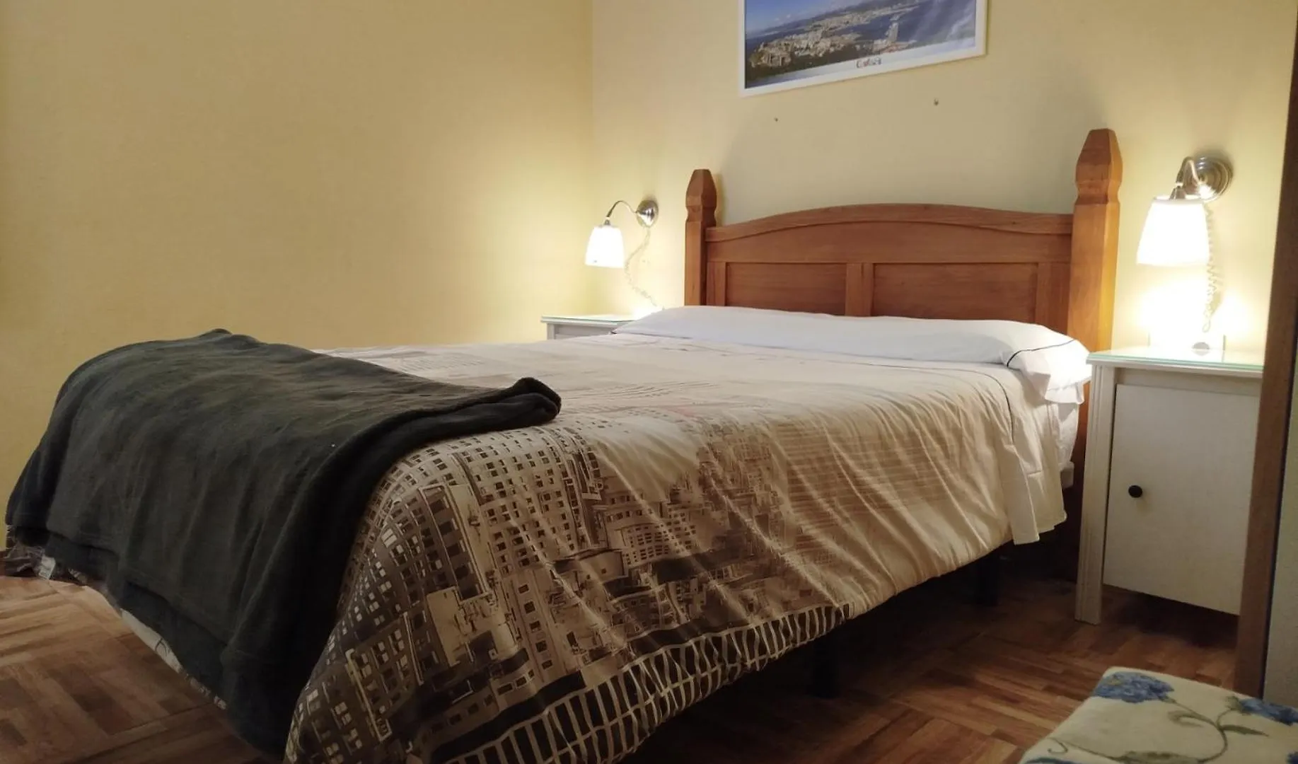 Casas Lomas II Apartment Arcos de la Frontera Spain