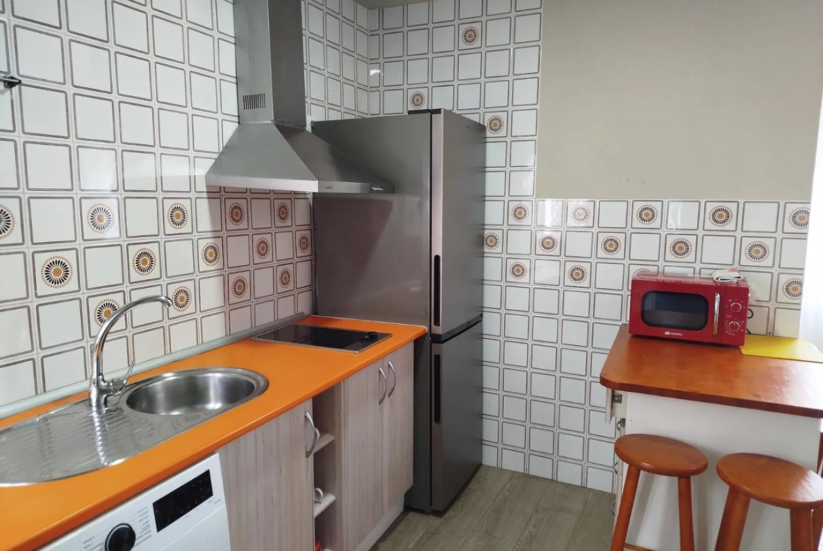 Casas Lomas II Apartment Arcos de la Frontera