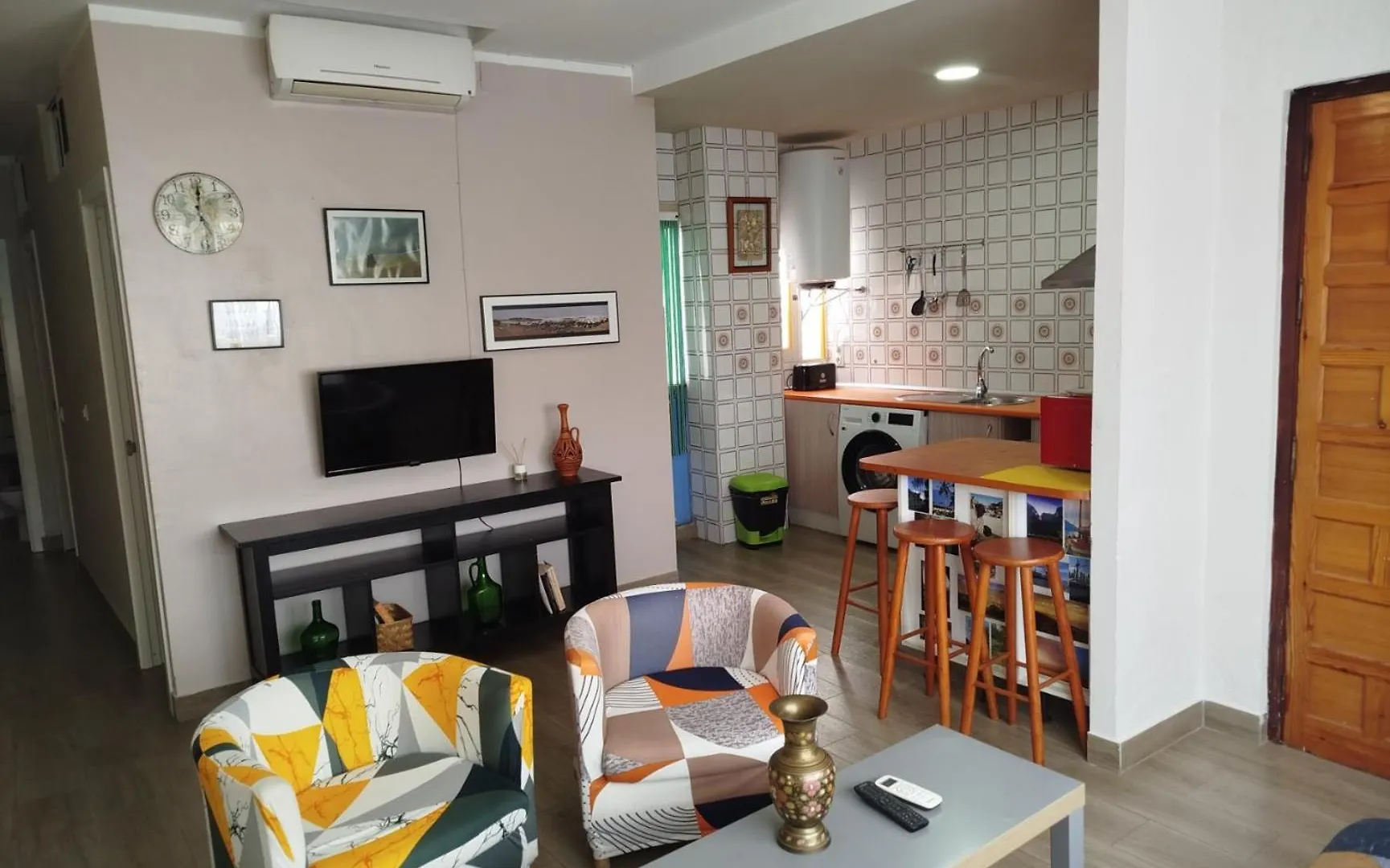 Casas Lomas II Apartment Arcos de la Frontera