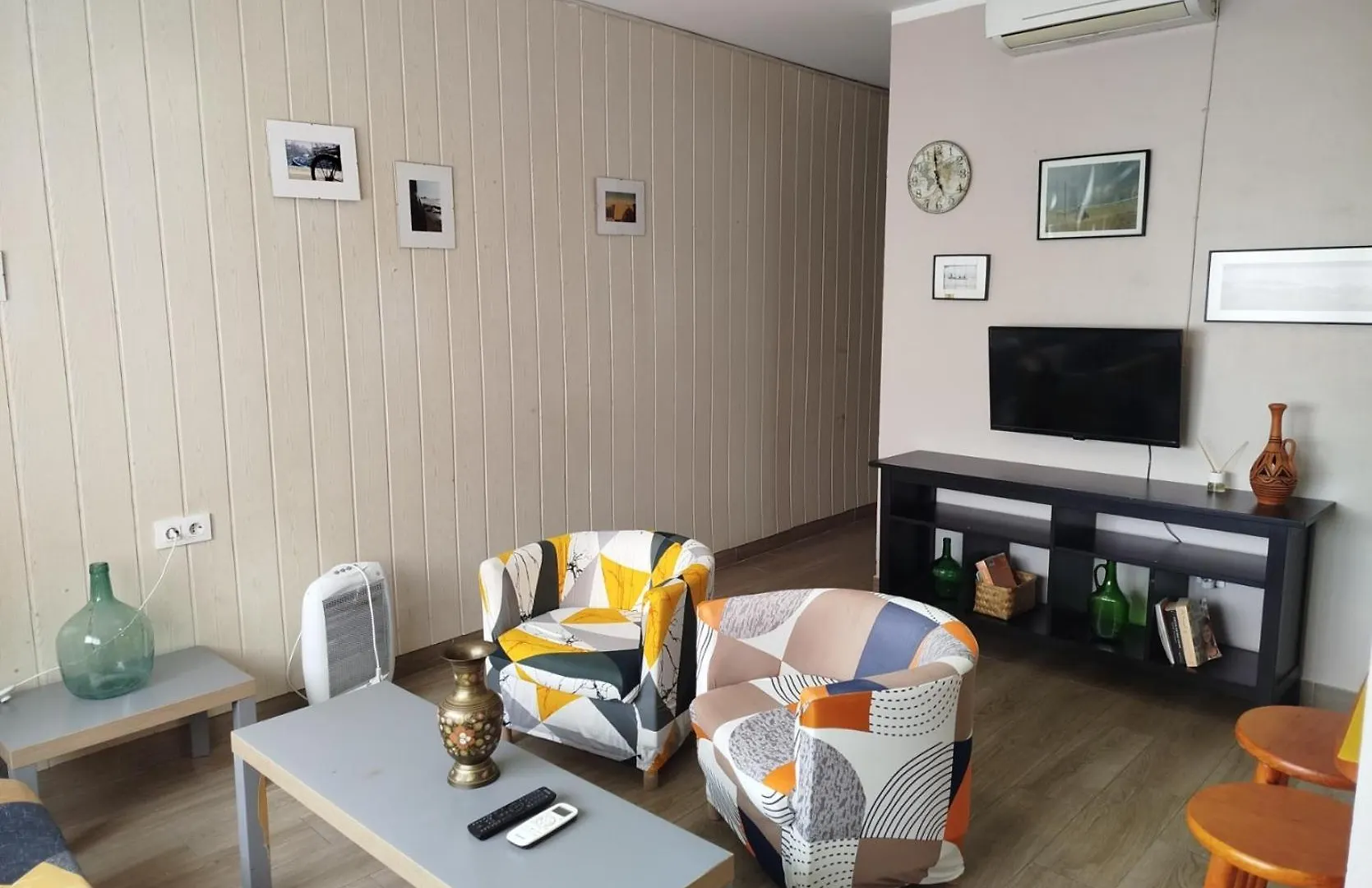Casas Lomas II Apartment Arcos de la Frontera 0*,