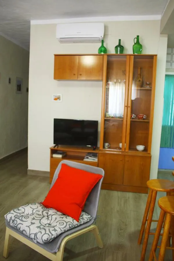 Casas Lomas II Apartment Arcos de la Frontera