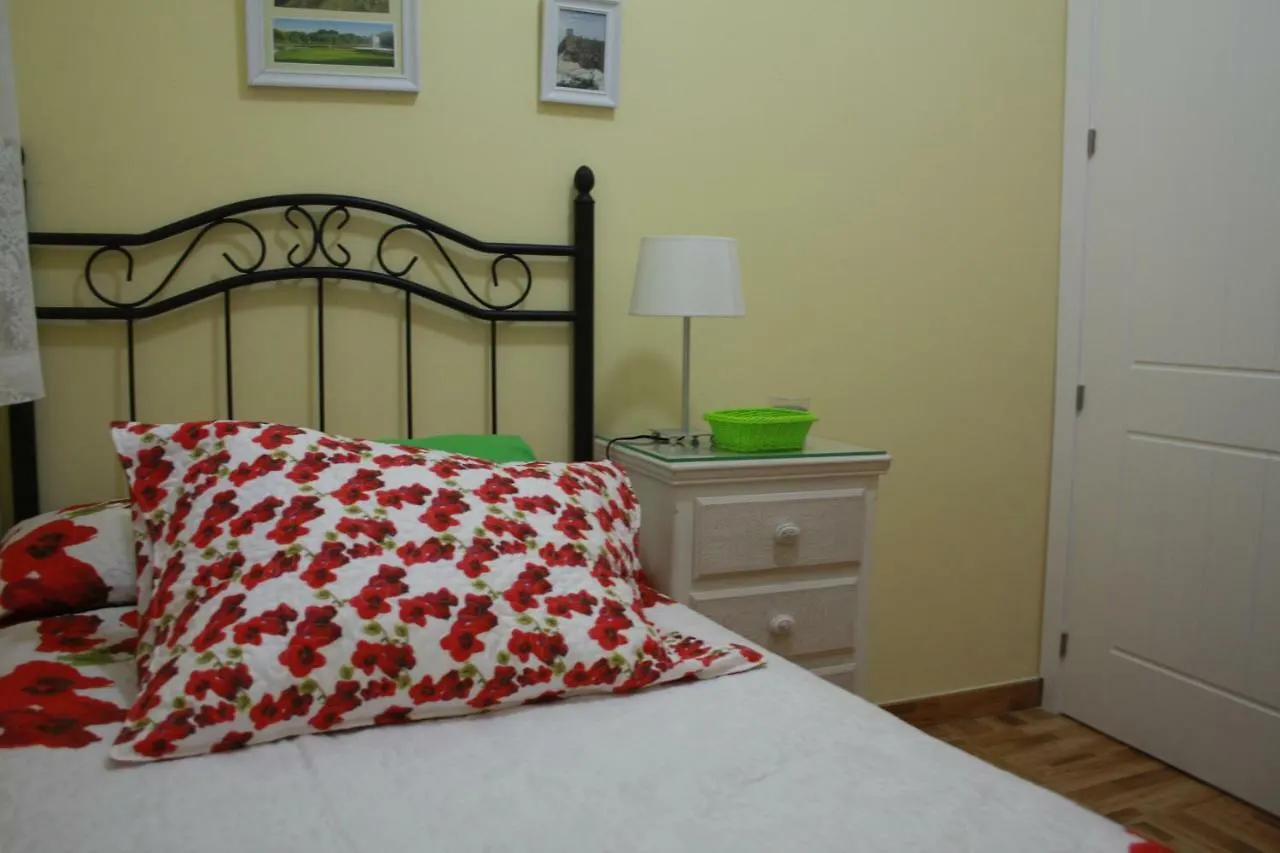 Casas Lomas II Apartment Arcos de la Frontera