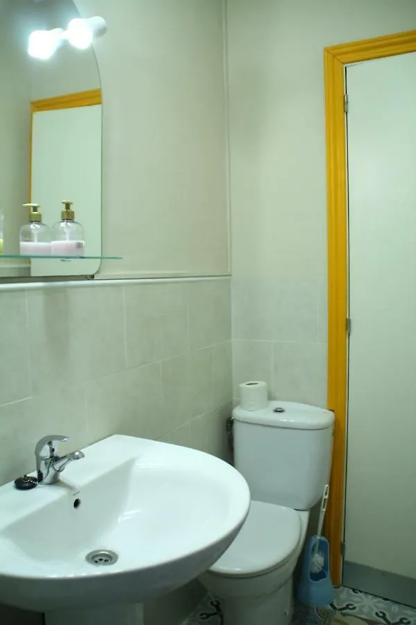 Casas Lomas II Apartment Arcos de la Frontera