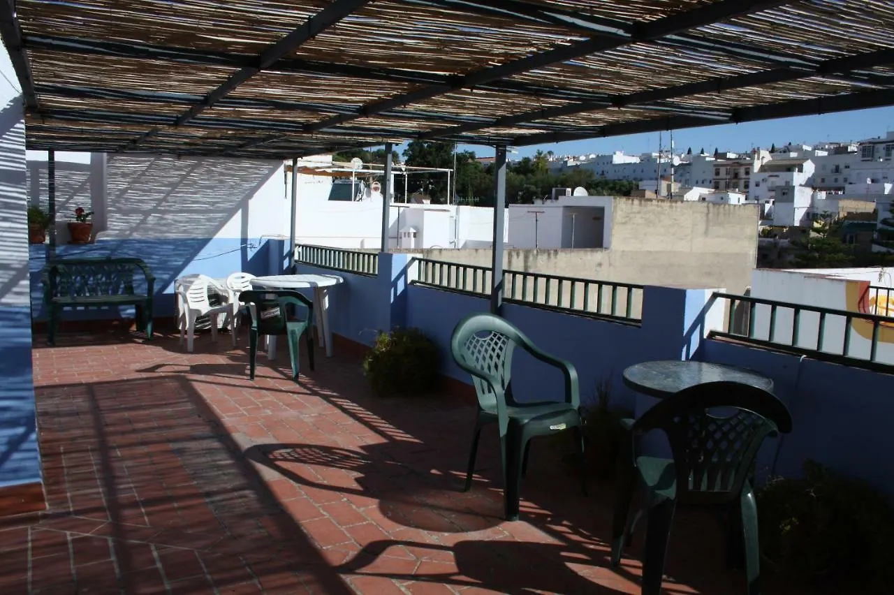 Casas Lomas II Apartment Arcos de la Frontera